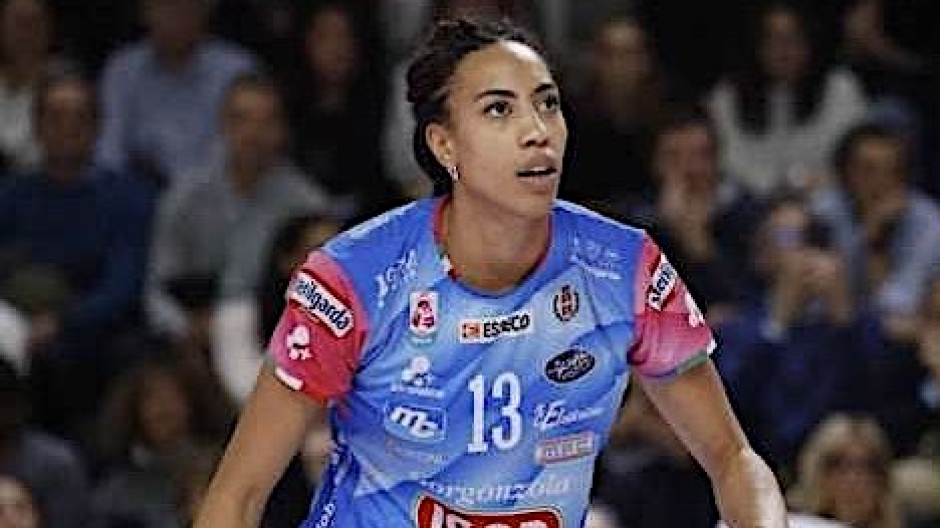 Igor Volley: Cambi, Tolok e Bonifacio ancora in azzurro